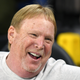 Image for article titled Mark Davis, Incredibly, Calls Another Professional Sports Franchise "Fucking Totally Dysfunctional"
